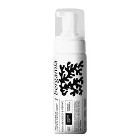 BIO-ESPUMA DE LIMPEZA FACIAL BERGAMÍA DE ÁGUA DE COCO E PEPINO 135ML