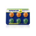 APRACUR DUO 6 COMPRIMIDOS AVULSOS