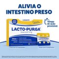 LAXANTE LACTO PURGA 5MG 12 COMPRIMIDOS
