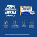 LAXANTE LACTO PURGA 5MG 12 COMPRIMIDOS