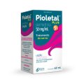 PIOLETAL PLUS 50MG/ML LOÇÃO PARA SARNAS 60ML