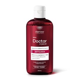 SHAMP ANTIQUEDA DARROW DOCTAR FORCE 200ML