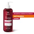 SHAMPOO ANTIQUEDA DARROW DOCTAR FORCE 400ML