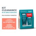 KIT AVÈNE CLEANANCE 150G + CLEANANCE 40G