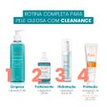 KIT AVÈNE CLEANANCE 150G + CLEANANCE 40G