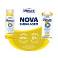 SUPLEMENTO ALIMENTAR NESTLÉ IMPACT BANANA 200ML