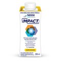 SUPLEMENTO ALIMENTAR NESTLÉ IMPACT BANANA 200ML