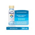 SUPLEMENTO ALIMENTAR NESTLÉ IMPACT BAUNILHA 200ML