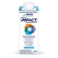 SUPLEMENTO ALIMENTAR NESTLÉ IMPACT BAUNILHA 200ML