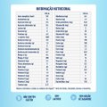 SUPLEMENTO ALIMENTAR NESTLÉ IMPACT BAUNILHA 200ML