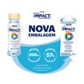 SUPLEMENTO ALIMENTAR NESTLÉ IMPACT BAUNILHA 200ML