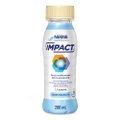 SUPLEMENTO ALIMENTAR NESTLÉ IMPACT BAUNILHA 200ML