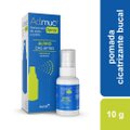 SPRAY BUCAL AD MUC 30ML