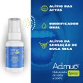SPRAY BUCAL AD MUC 30ML