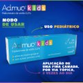 GEL BUCAL AD MUC KIDS 10G