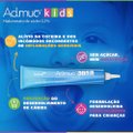 GEL BUCAL AD MUC KIDS 10G