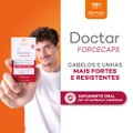 DOCTAR FORCECAPS - 90 COMPRIMIDOS