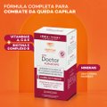DOCTAR FORCECAPS - 90 COMPRIMIDOS