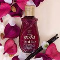 ÓLEO CORPORAL PAIXÃO FLOR DE BAUNILHA COM AÇÃO DESODORANTE 100ML