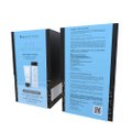 KIT TÔNICO SKINCEUTICALS BLEMISH AGE SOLUTION 125ML+ AGE CLEASING GEL 60G