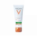 PROTETOR SOLAR VICHY CAPITAL SOLEIL UV PURIFY COR CLARA FPS70 40G