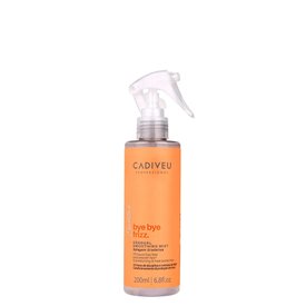 LEAVE-IN CADIVEU ESSENTIALS BYE BYE SELAGEM GRADATIVA 200ML