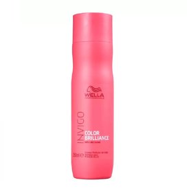 SHAMPOO WELLA PROFESSIONAL BRILLIANCE 250ML