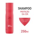 SHAMPOO WELLA PROFESSIONAL BRILLIANCE 250ML