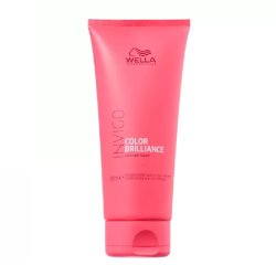 Condicionador Wella Professional Color Brilliance 200ml