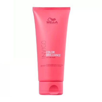 CONDICIONADOR WELLA PROFESSIONAL COLOR BRILLIANCE 200ML