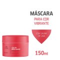 MÁSCARA WELLA DE TRATAMENTO INTENSIVO COLOR BRILLIANCE 150ML