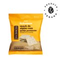 SNACK DE AIPIM E QUEIJO PARMESÃO PANVEL NUTRABEM 25G