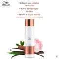 SHAMPOO WELLA PROFESSIONALS FUSION 250ML