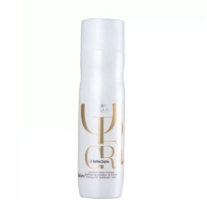  SHAMPOO WELLA PROFESSIONALS OIL REFLECTIONS 250 ML