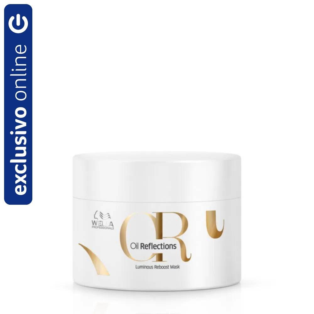 Máscara Professionals Oil Reflections Cond 150 Ml