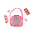 BOLSA FLORAL COLEÇÃO INFANTIL PANVEL ACESSÓRIOS
