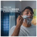 APARELHO BARBEAR DESCARTÁVEL GILLETTE PRESTOBARBA 3 DERMA PROTECÃO LEVE 4 PAGUE 3 UNIDADES