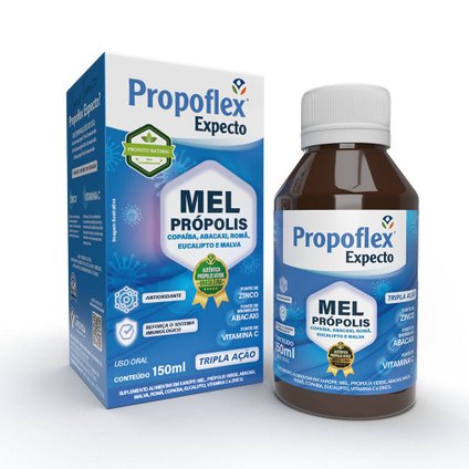 PROPOFLEX EXPECTO 150ML