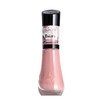 ESMALTE VULT 5 FREE RAÍZES MÃE NATUREZA 8ML