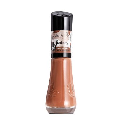 ESMALTE VULT 5 FREE RAÍZES TERRA SAGRADA 8ML