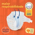 FRALDA PANVEL BABY PREMIUM SEC BAG XG COM 58 UNIDADES