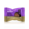 BOMBOM CHOCOLATE 70% CACAU COM COLÁGENO PANVEL NUTRABEM
