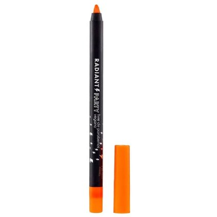 LÁPIS PARA OLHOS FREDERIKA RADIANT PARTY A PROVA D´ÁGUA