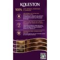 TINTURA KOLESTON CASTANHO CREPÚSCULO 415 COLEÇÃO NOITES ILUMINADAS POR IVETE SANGALO