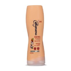 Condicionador Monange Cachos Definidos 325ml