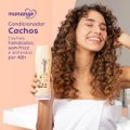 CONDICIONADOR MONANGE CACHOS QUE TAL 325ML