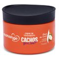 CREME DE TRATAMENTO MONANGE CACHOS QUE TAL 300G