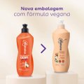 CREME PARA PENTEAR MONANGE CACHOS DEFINIDOS 300ML