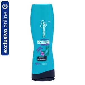 CONDICIONADOR MONANGE RESTAURA QUE GOSTO 325ML