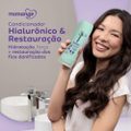 CONDICIONADOR MONANGE RESTAURA QUE GOSTO 325ML